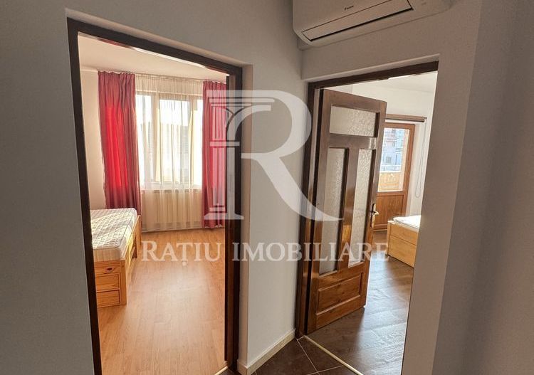 Casă spațioasă de închiriat | 4 dormitoare | Sânmartin - Poză 5