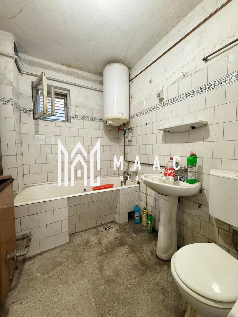 Casa individuala 3 camere | Pivnita | Pod | Curte | Lupeni - Poză 6