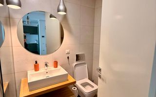 Floreasca | 102 The Address | Apartament 2 camere | Ready to move - Poză 9