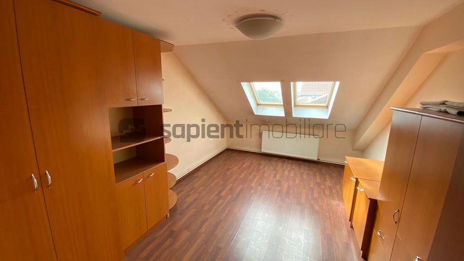 Sapient | Casa / Cabinet medical- zona Stefan cel Mare - Poză 3