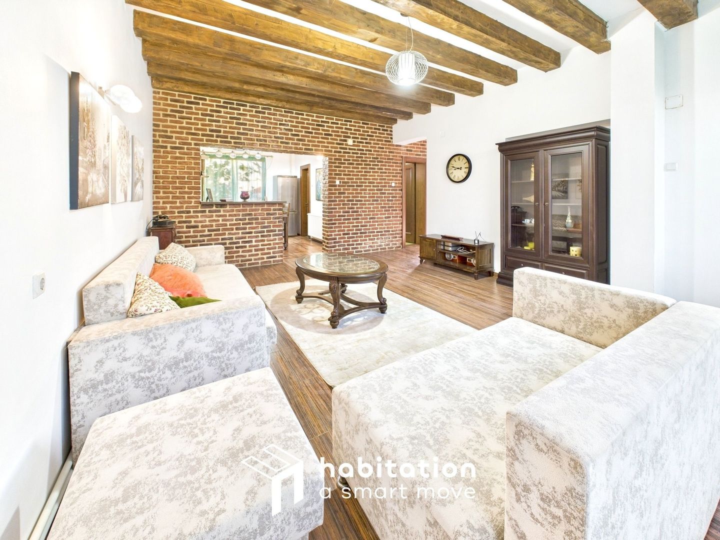 Tur virtual - Duplex de închiriat - Dumbrăvița, Zona Lac - Poză 4