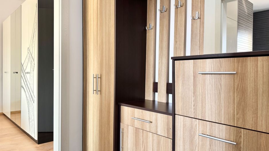 Apartament modern, lift și parcare – zona Calea Lipovei - Poză 15