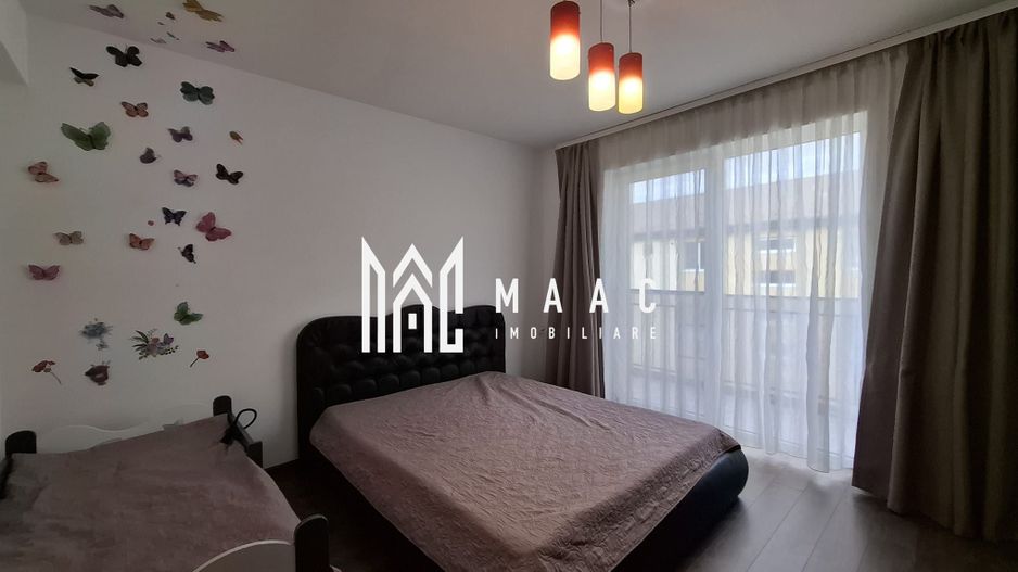 Apartament 2 camere de închiriat | Sibiu, Turnișor | parcare - Poză 3