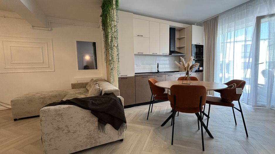 Apartament 3 camere PREMIUM în Șelimbăr,  zona Triajului - Poză 5