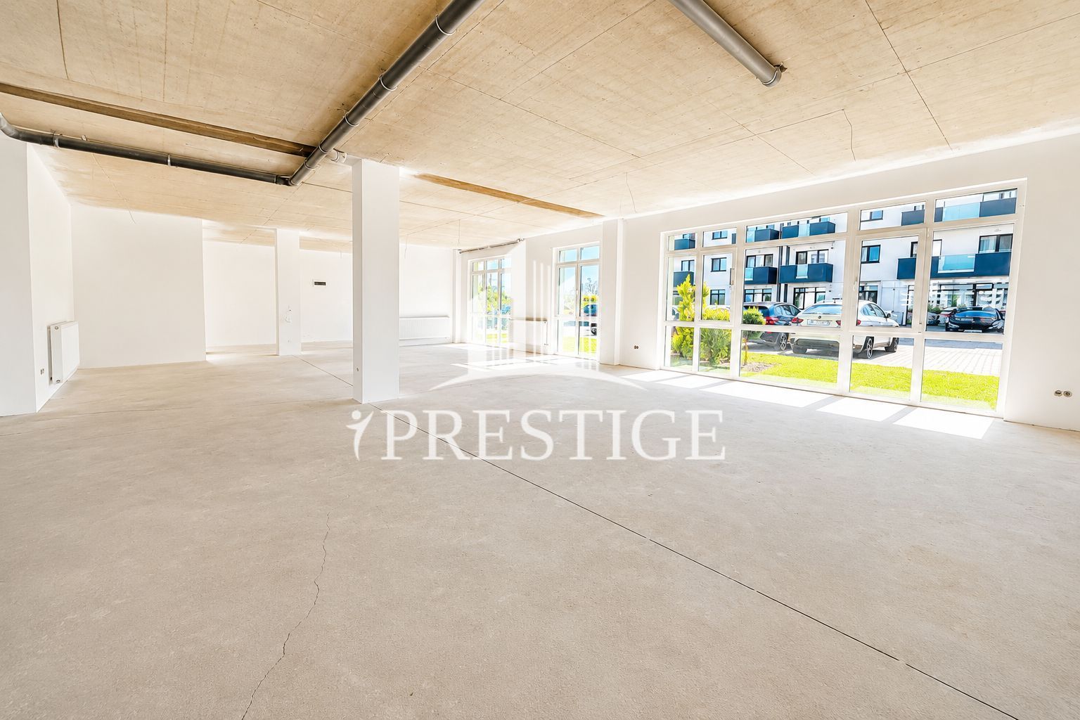 Spațiu birouri 259 mp | Calea Șurii Mici | Investiție | 3 parcări - Poză 3