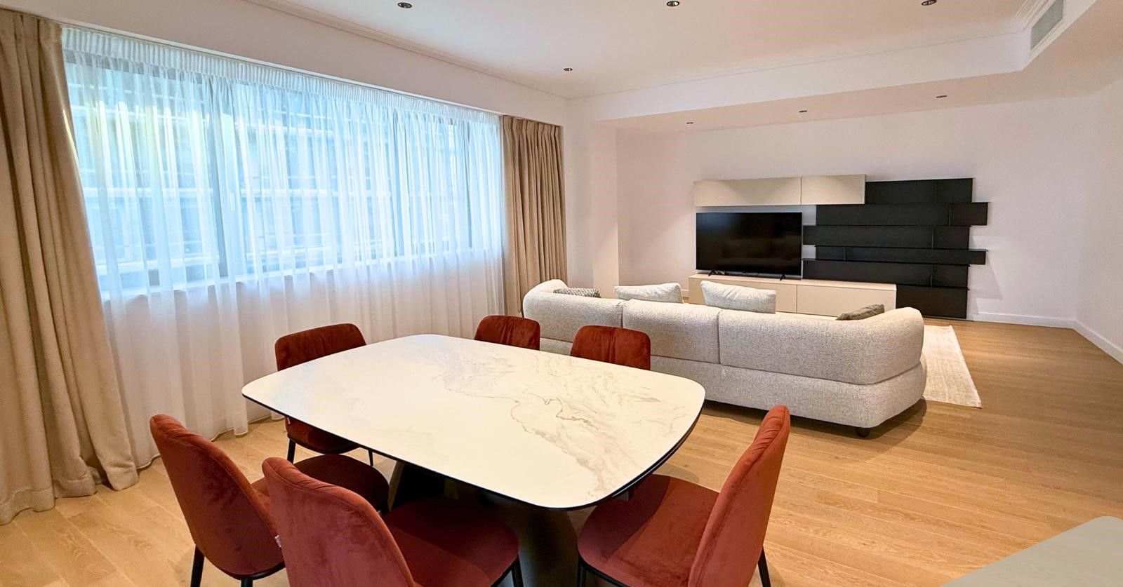 Apartament High End 4 camere I Zona Herastrau - Poză 6