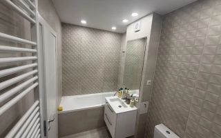Apartament   2 camere decomandat 50 mp/ sector 3/6 min metrou/ parcare - Poză 5
