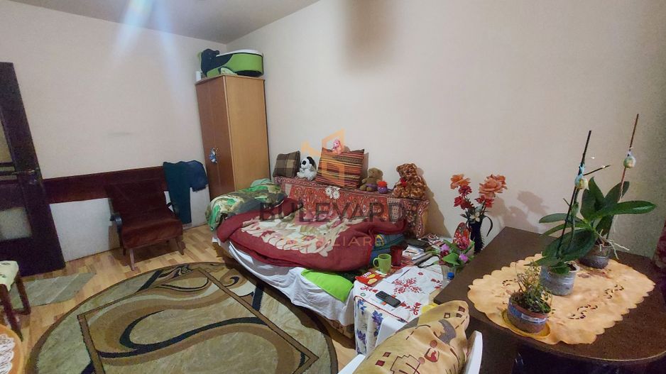 Apartament cu o camera zona strazii Cetatii! - Poză 3
