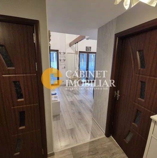 Cug - Apartament  3 Camere - Bloc 2018 , 71Mp - Poză 4