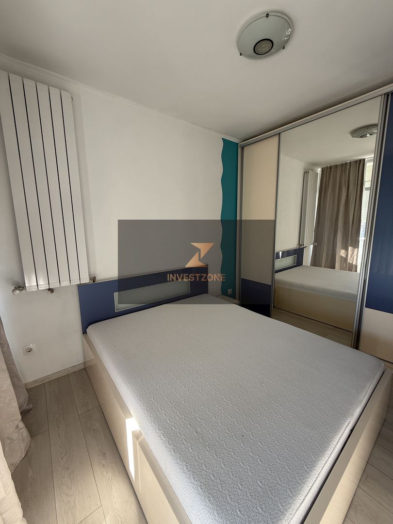 Apartament cu 2 camere str. Cazaban Oradea - Poză 2