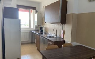 Apartament 2 camere decomandate de închiriat în Nicolina, Iasi - Bloc Art Residence 2010, str. Ovidiu - Poză 4