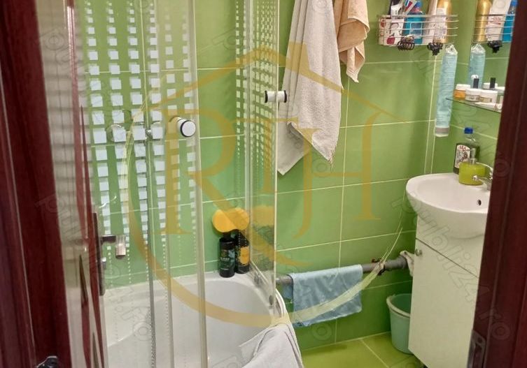 Oferim spre vanzare garsoniera, situata la etajul 2, zona Dambovita - Poză 5