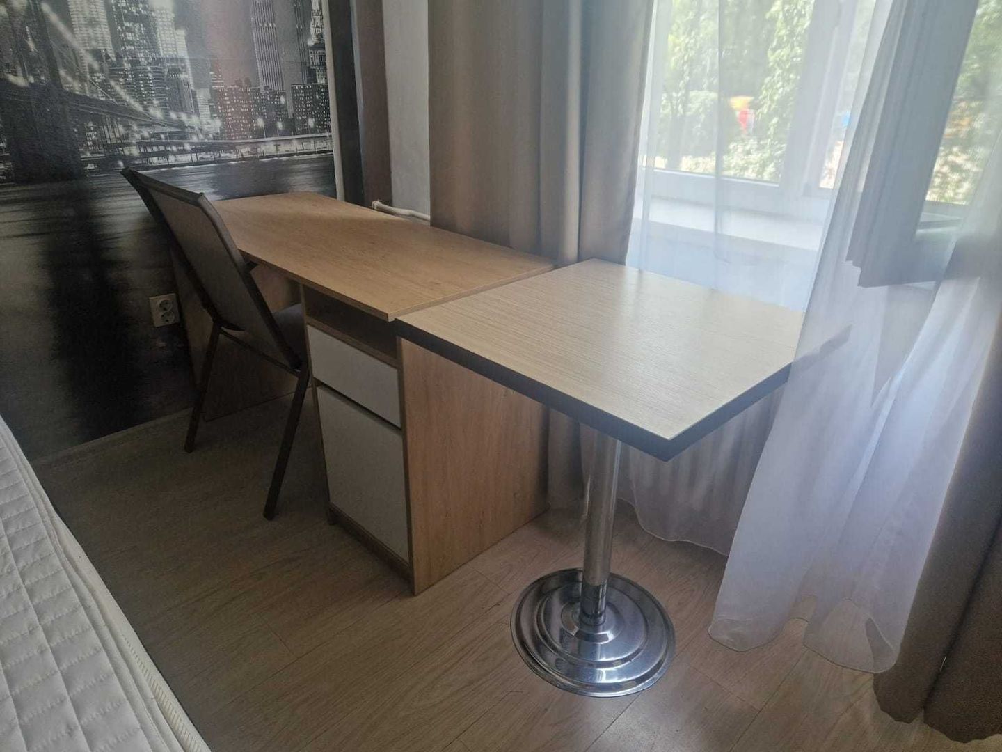 Garsoniera ultracentrala- Zona Teatru National Marin Sorescu - Poză 3