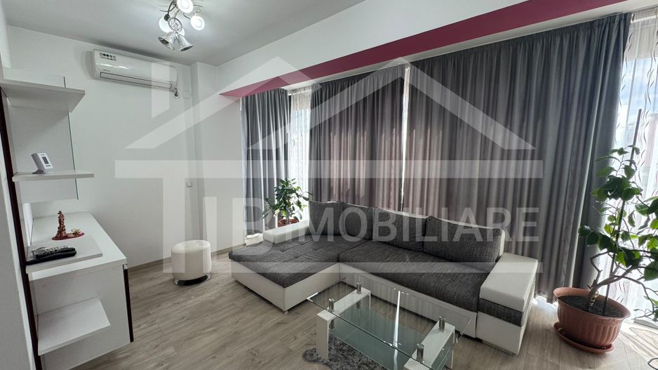Apartament cu 2 camere, 52 mp, parcare, Zona Citadella - Poză 1