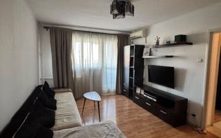 AP. 2 CAMERE- DRISTOR, PET-FRIENDLY, BLOC REABILITAT, METROU 5 MIN - Poză 1