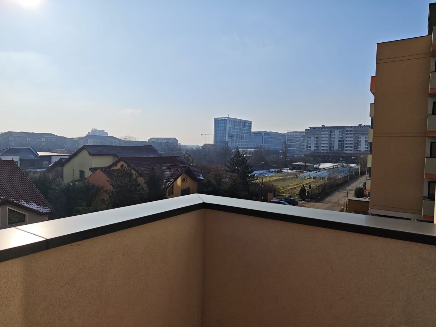 Apartament modern I Prima închiriere, bloc nou I zona Aradului - Poză 13