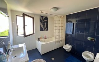 Apartament spațios 5 camere, 232 mp, mobilat și utilat modern, Popesti - Poză 7