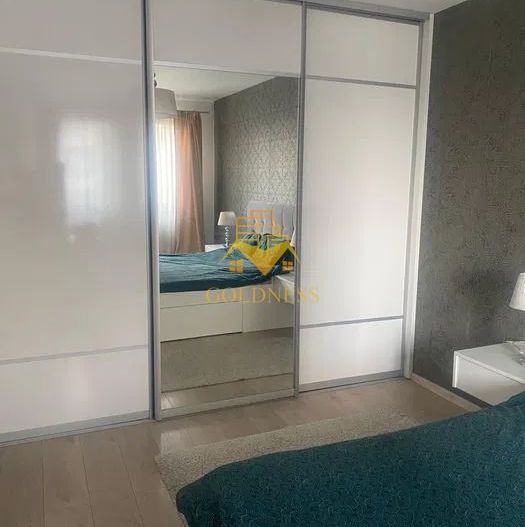 2 camere, bloc nou, terasa, parcare, Intre Lacuri zona Iulius Mall - Poză 3