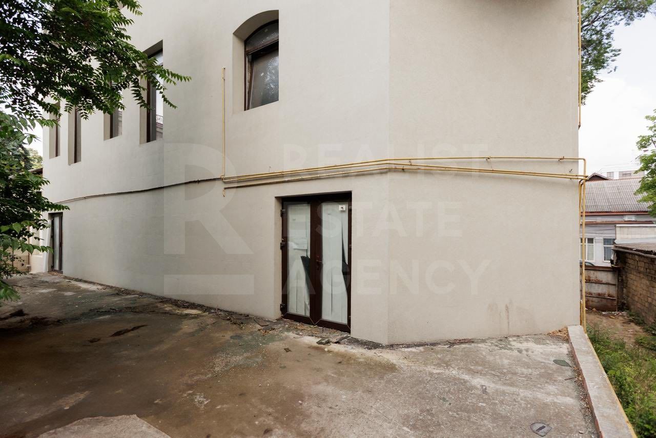 Vânzare, Casă, 985,7 mp, strada Mihai Eminescu, Centru - Poză 24