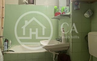 Apartament cu 2 camere de vanzare in Calea Aradului Oradea - Poză 7