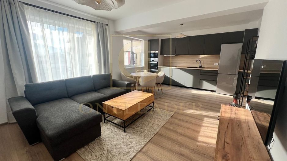 Apartament 2 Camere | Coresi | Parcare Inclusă - Poză 1