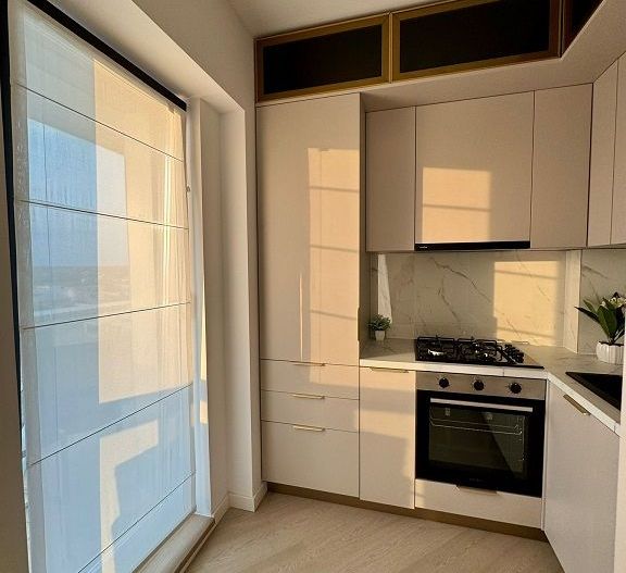 First Rental | Premium Studio | Cortina North-Pipera - Poză 10