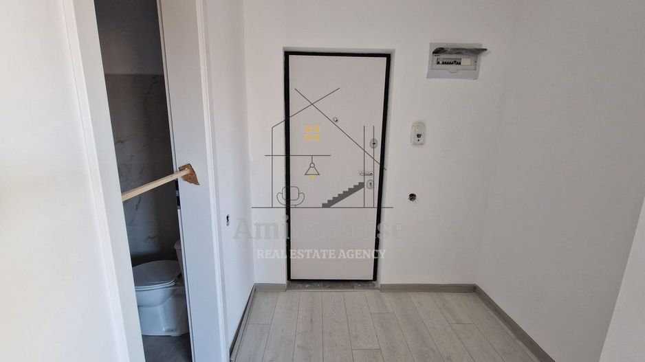 Apartament 3 camere CF, finisat etaj 2, parcare subterana, str Traian Vuia - Poză 3