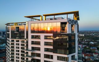 Apartament 2 camere de vanzare One Verdi Park - Poză 11