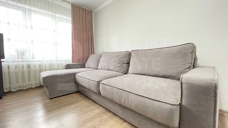 Chirie, apartament, 2 camere, Bd. Mircea Cel Bătrân, Ciocana - Poză 3