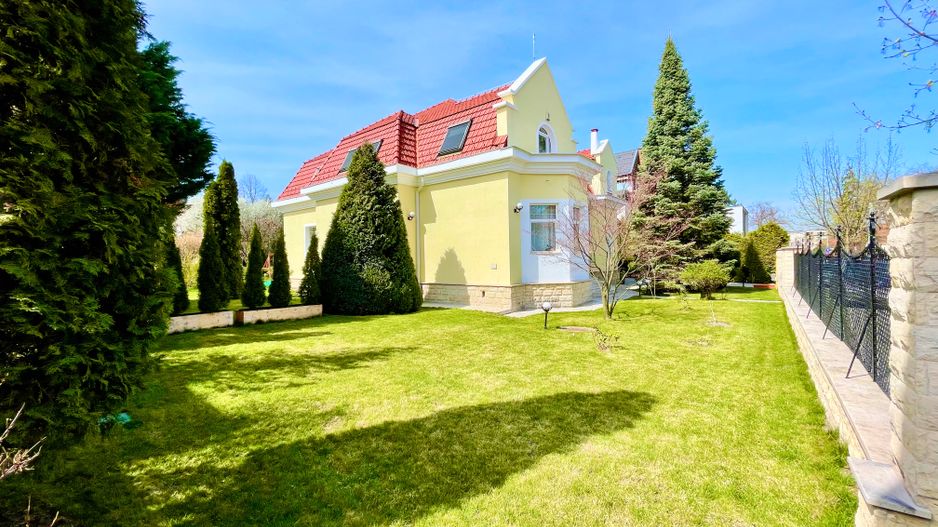 Casa de inchiriat in Zona Andrei Muresanu - Poză 3