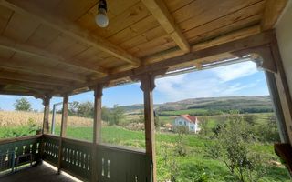 Casa+teren 3100 mp, Balda, jud. Mures - Poză 26