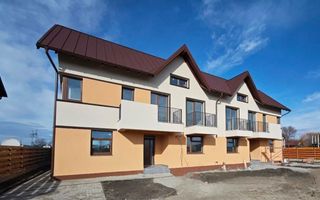 De vânzare – Case tip duplex - Poză 2