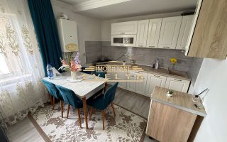 Apartament 3 camere – Calea Națională, la stradă principală - Poză 7