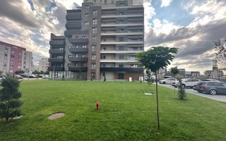 Vânzare garsonieră cu parcare Avantgarden 3 Faza 5 - Poză 15