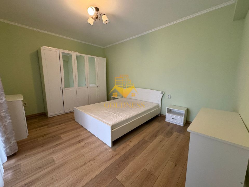 2 camere, modern,parcare, semicentral,Anton Pann, zona Ntt Data, Bosch - Poză 2