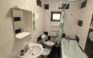 Apartament cu 2 camere decomandate de închiriat în Tătărași, Iași - Poză 4