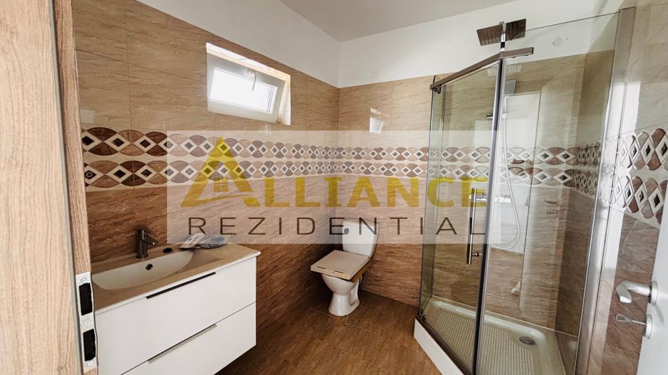 Duplex de vânzare în comuna Berceni, amplasat într-o zonă liniștită, i - Poză 14
