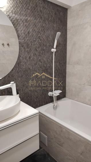 Apartament 2 camere I Baneasa I Parcare inclusa * - Poză 5
