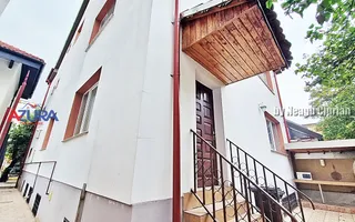 Casă 10 camere în Exercițiu, zonă exclusivistă, lângă Centru - Poză 13