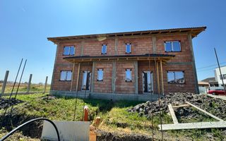 Duplex cu 4 camere de vanzare - Mosnita Noua. Zona Excelenta. - Poză 4