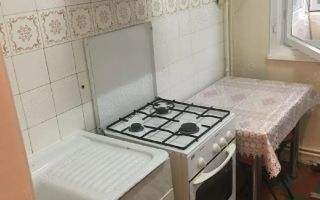 APARTAMENT CU 2 CAMERE DE VÂNZARE | ETAJ 2 | MAZEPA 1 - Poză 1