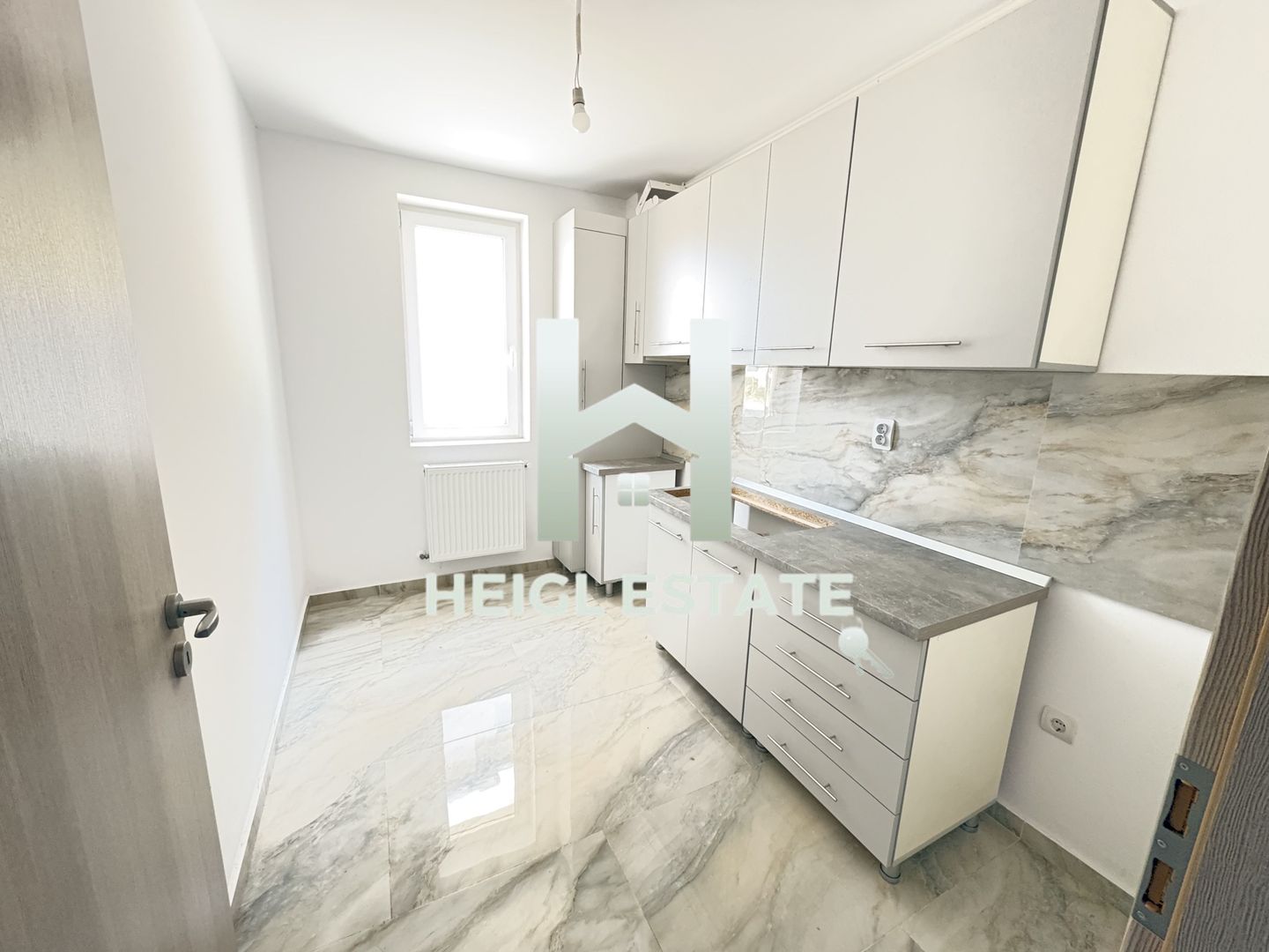 Apartament cu o camera situat pe Calea Urseni - Poză 1