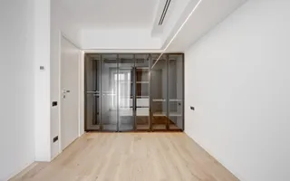 APARTAMENT NOU LA INCHIRIERE CU 4 CAMERE IN AVIATORILOR - Poză 12