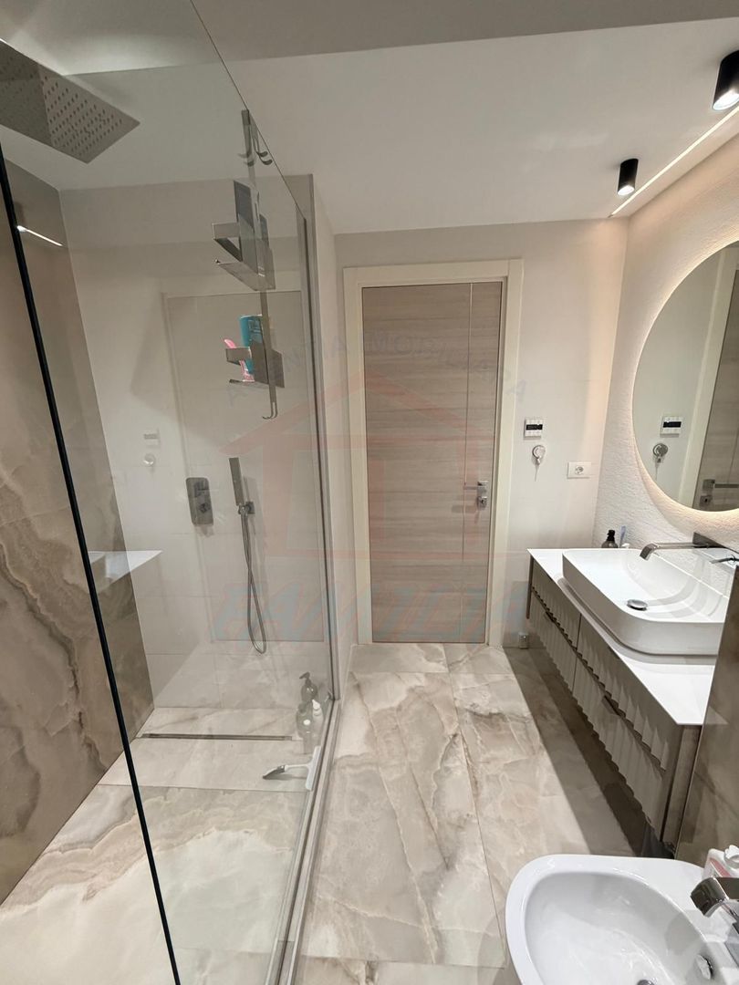 APARTAMENT DE ÎNCHIRIAT – OPERA RESIDENCE | MAMAIA NORD - Poză 38