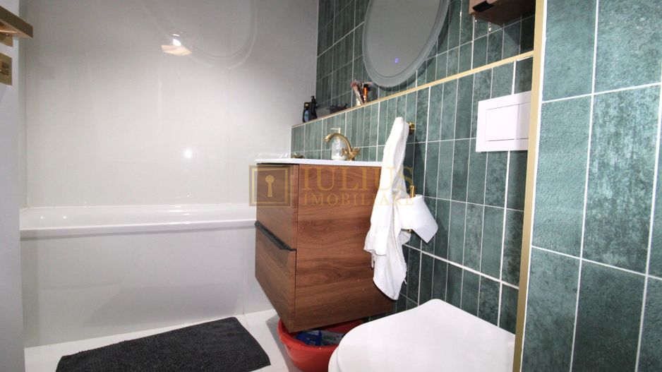Apartament 2 camere | Campeador City – Torontalului - Poză 11
