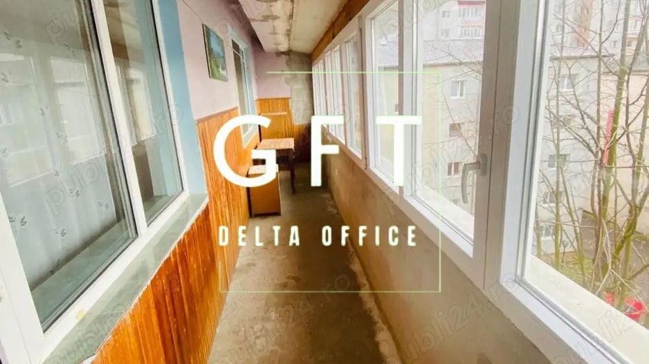 Apartament 3 camere, zona Big - 68 mp utili + spatiu depozitare - Poză 10