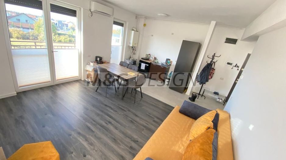 2 camere etaj 2- Decathlon/Facultatea Agronomie  +loc parcare - Poză 8