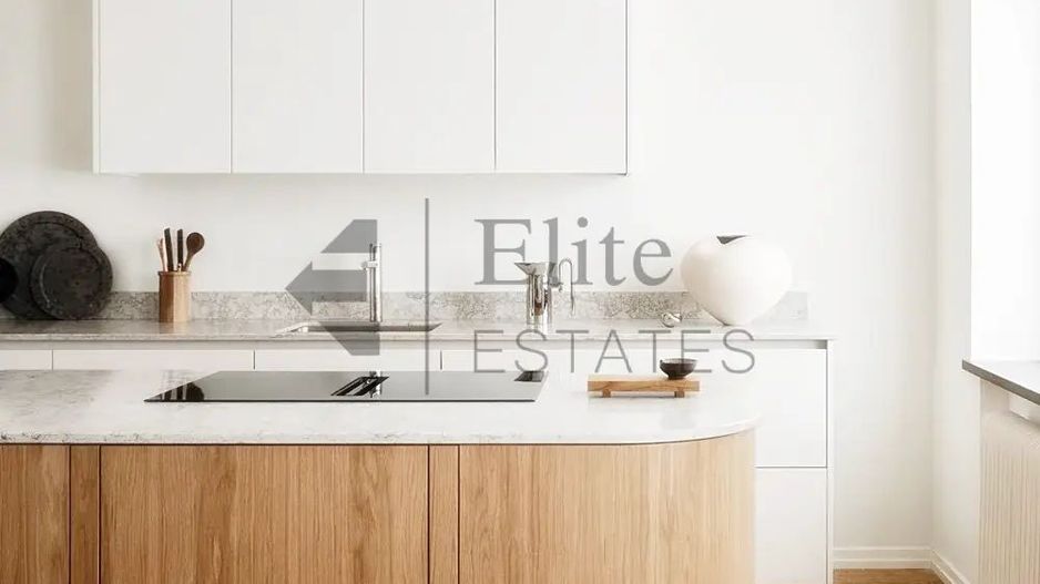 Apartament cu 2 camere de vanzare in complex rezidential nou - Poză 2