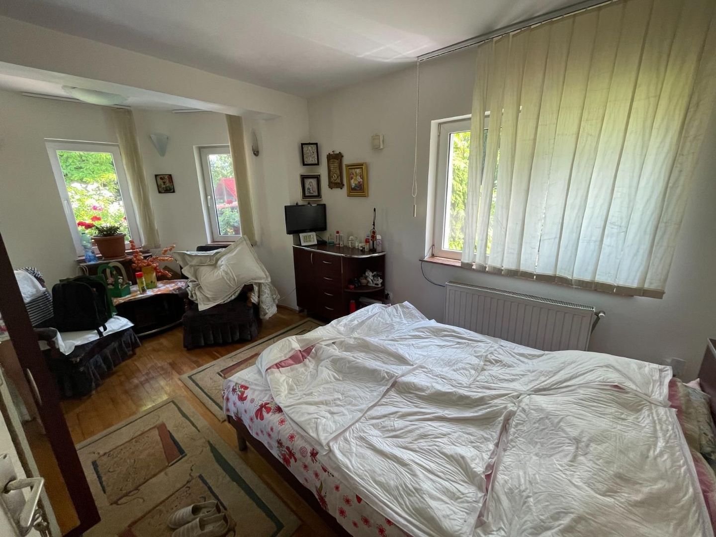 Vila în Breaza 230mp – Curte cu o priveliste superba -3.155mp - Poză 20