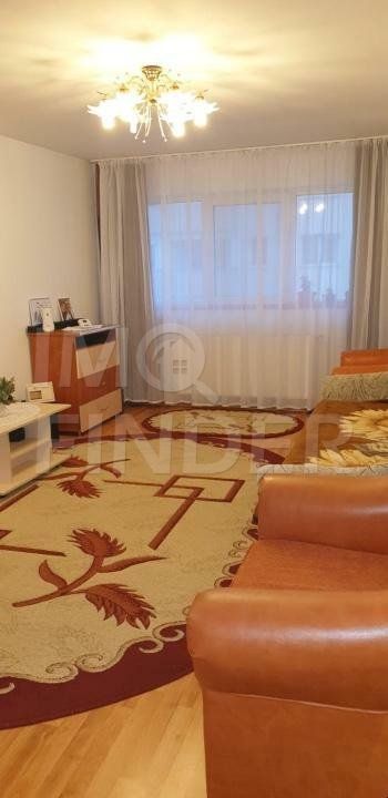 Vanzare apartament 2 camere, Zorilor, 58 mp, decomandat - Poză 3